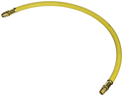 Yellow Jacket 78014 F-24 Fuel Oil Hose