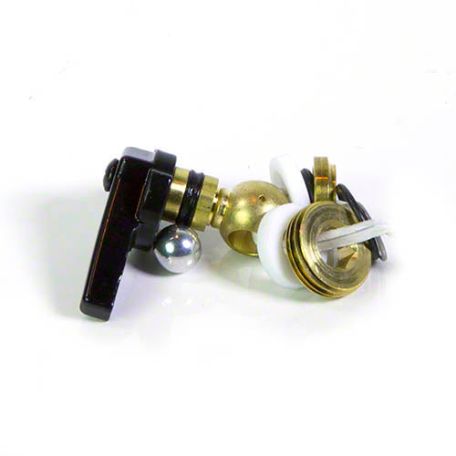 Yellow Jacket 93367 Complete parts for blank-off handle