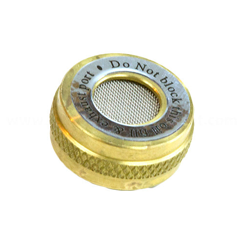 Yellow Jacket 93390 Oil fill cap asm