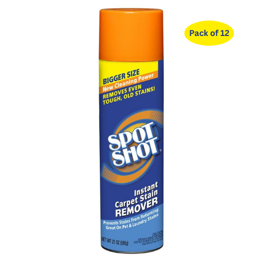 WD-40 09948 (099485) SPOT SHOT 21OZ 12CT