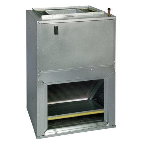 Goodman AWST18SU1403 1.5 Ton Wall Mounted Air Handler w/ 3kW Heat