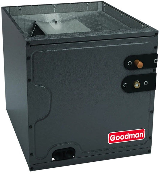 Goodman CAPFA2922A6 2.5 Ton 14" Width Vertical Evaporator Coil - Cased