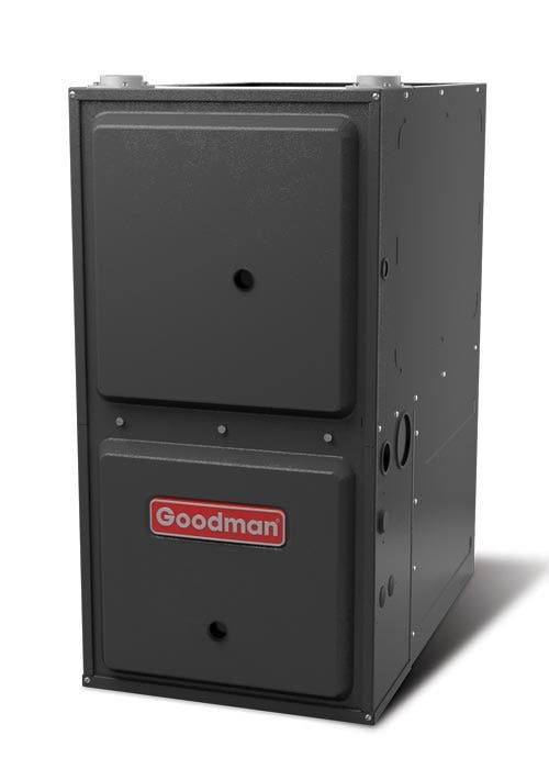 Goodman GCVC960804CN 80,000 BTU 96% AFUE Variable Speed Gas Furnace - Downflow/Horizontal