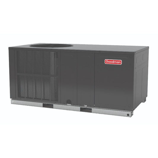 Goodman GPHH34841 4 Ton 13.4 SEER2 Dedicated Horizontal Packaged Heat Pump System