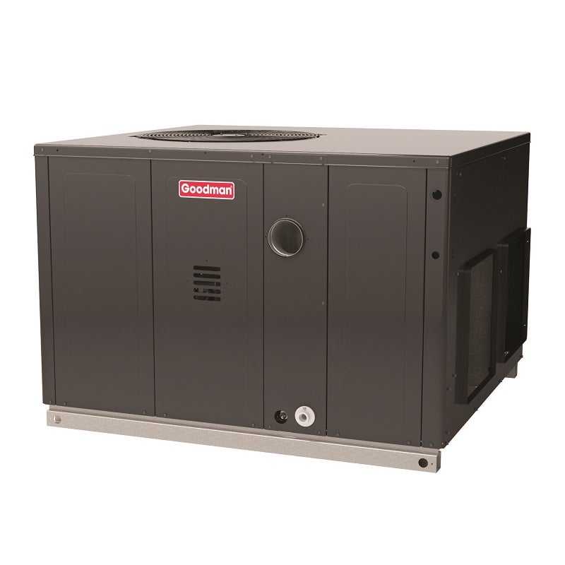 Goodman GPUM32404041 2 Ton 40,000 BTU 13.4 SEER2 Ultra-Low NOx Gas Packaged Unit