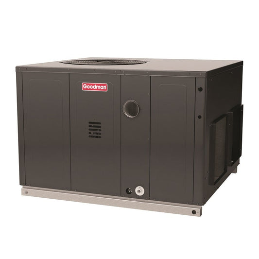 Goodman GPUM33006041 2.5 Ton 60,000 BTU 13.4 SEER2 Ultra-Low NOx Gas Packaged Unit