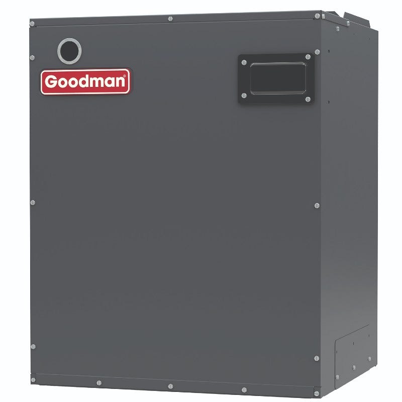 Goodman 2 Ton 17 SEER2 Two Stage Goodman Heat Pump Variable Speed Air Conditioner System - Upflow/Downflow