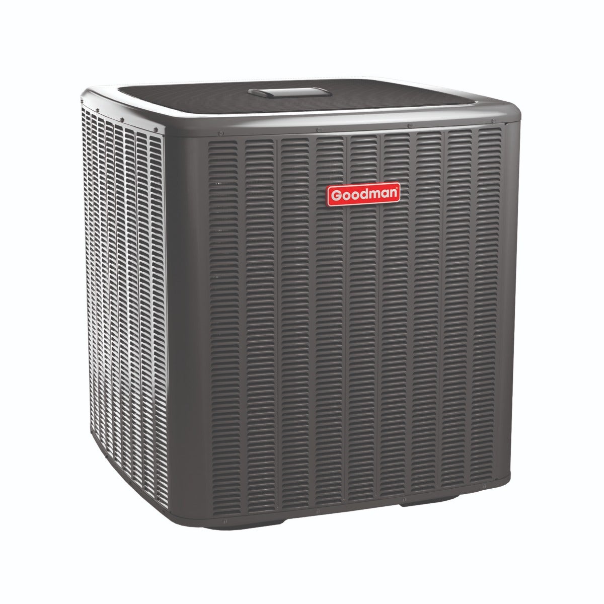 Goodman 2 Ton 20 SEER Goodman High-Efficiency AC with Inverter Technology - GVXC200241