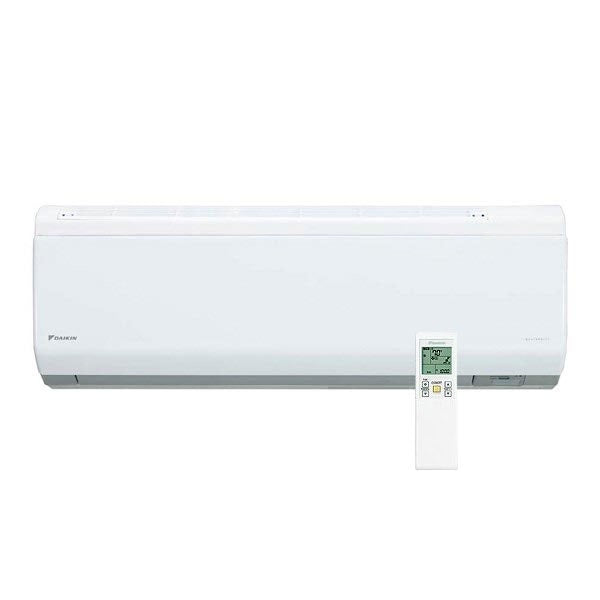 Daikin 36,000 BTU 22 SEER Tri Zone Wall Mounted Daikin Mini-Split Heat Pump System 7+9+12