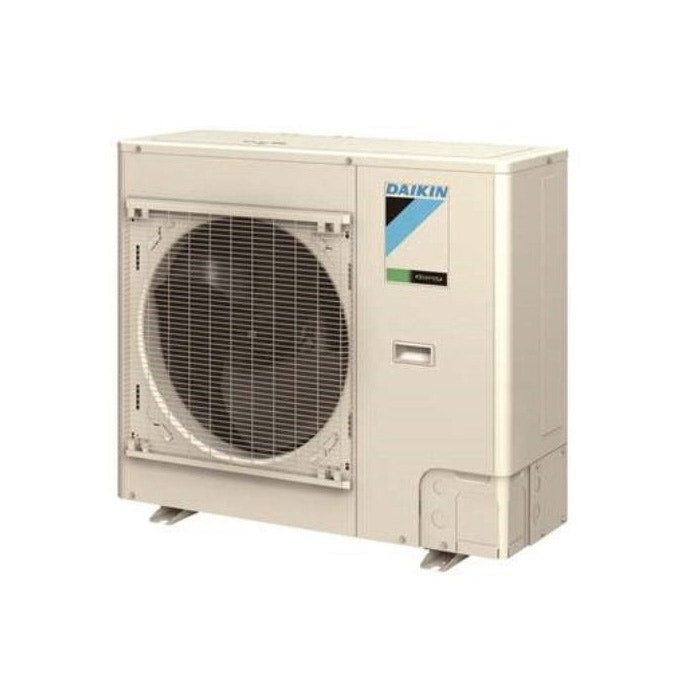 Daikin 30,000 BTU 17.2 SEER Ceiling Cassette Daikin Mini-Split SkyAir Single Zone Heat Pump - FCQ30RZQ