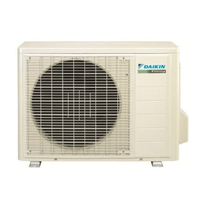 Daikin 9,000 BTU 15.1 SEER Concealed Duct Daikin Mini-Split LV Series Single Zone Heat Pump - FDXS09RXS