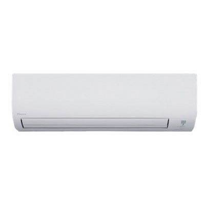 Daikin 9,000 BTU 19 SEER Wall Mounted Daikin Mini-Split 19 Series Single Zone Heat Pump - FTX09RX