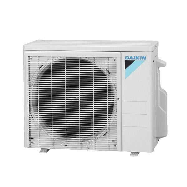 Daikin 24,000 BTU 20 SEER Wall Mounted Daikin Mini-Split Aurora Single Zone Heat Pump - FTX24RXL