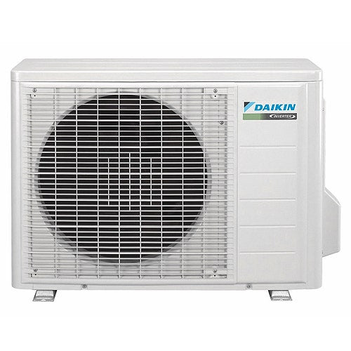 Daikin 9,000 BTU 24.5 SEER Wall Mounted Daikin Mini-Split LV Series Single Zone Heat Pump - FTXS09RXS