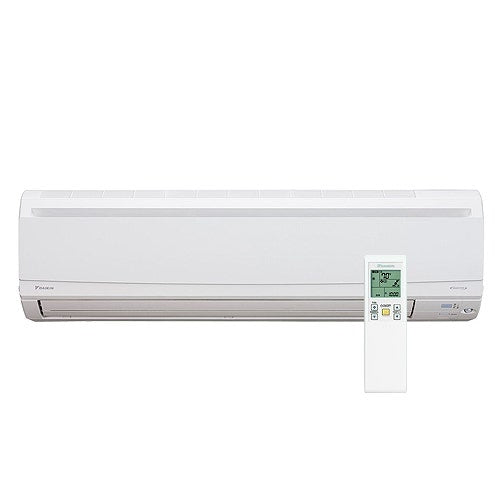 Daikin 18,000 BTU 20.3 SEER Wall Mounted Daikin Mini-Split LV Series Single Zone Heat Pump - FTXS18RXS