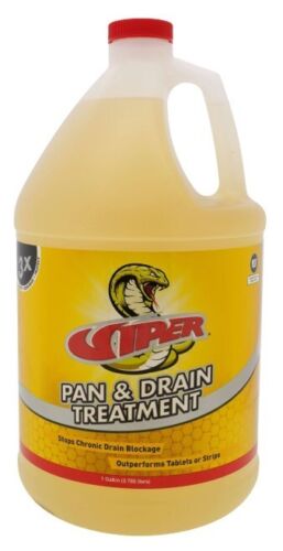 Viper RT800G Pan & Drain Treatment