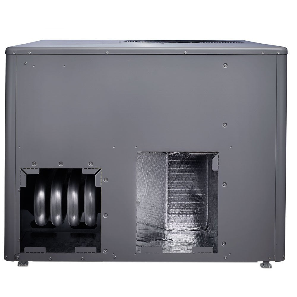 MRCOOL MPG24S054M414A 2 Ton 2TU 14 SEER Gas and Electric Package Unit - Multiposition (MPG24S054M414A)