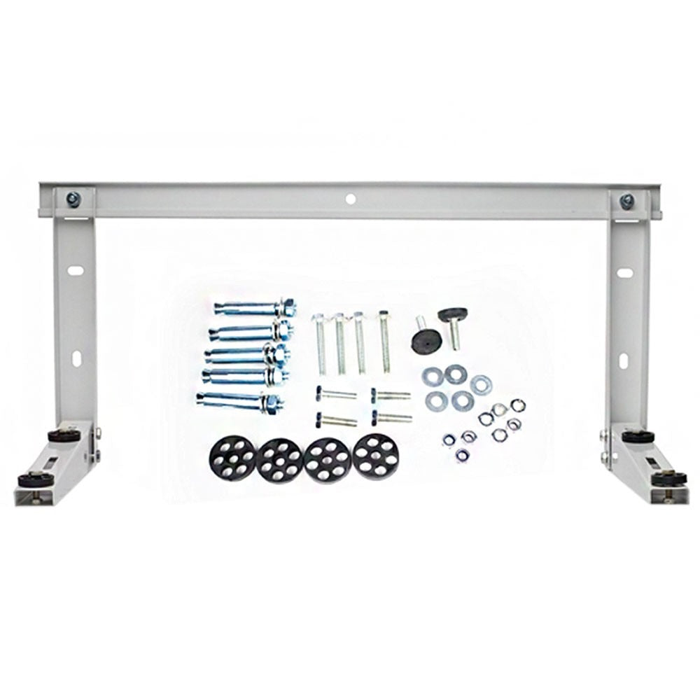 MRCOOL MB176 Condenser Wall Mounting Kit for Ductless Split System (For 9k to 18k BTU)