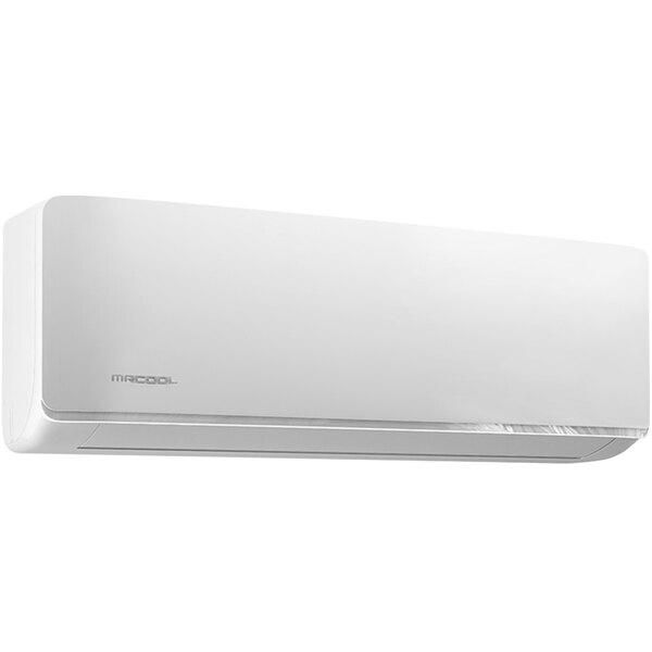 MRCOOL A-09-HP-115B Advantage 3rd Gen 9000 BTU 3/4 Ton Ductless Mini Split Air Conditioner and Heat Pump (A-09-HP-115B)