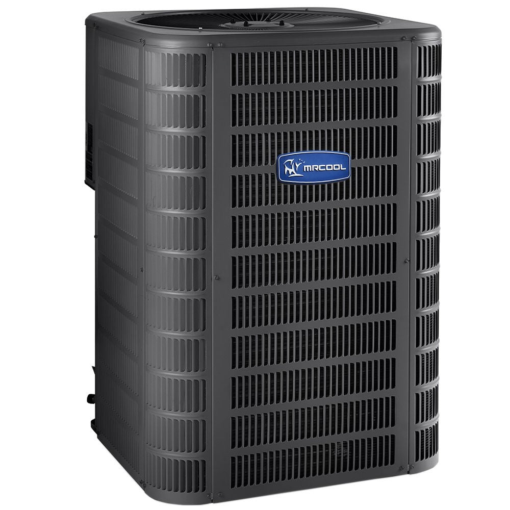 MRCOOL MHP15060A 5 Ton Split System Heat Pump (MHP15060A)