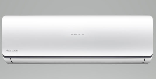 MRCOOL Olympus 36,000 BTU Ductless Heat Pump Split System Tri Zone Wall Mounted 12 + 12 + 12