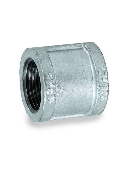 Everflow GXCPL034  3/4" XH Coupling
