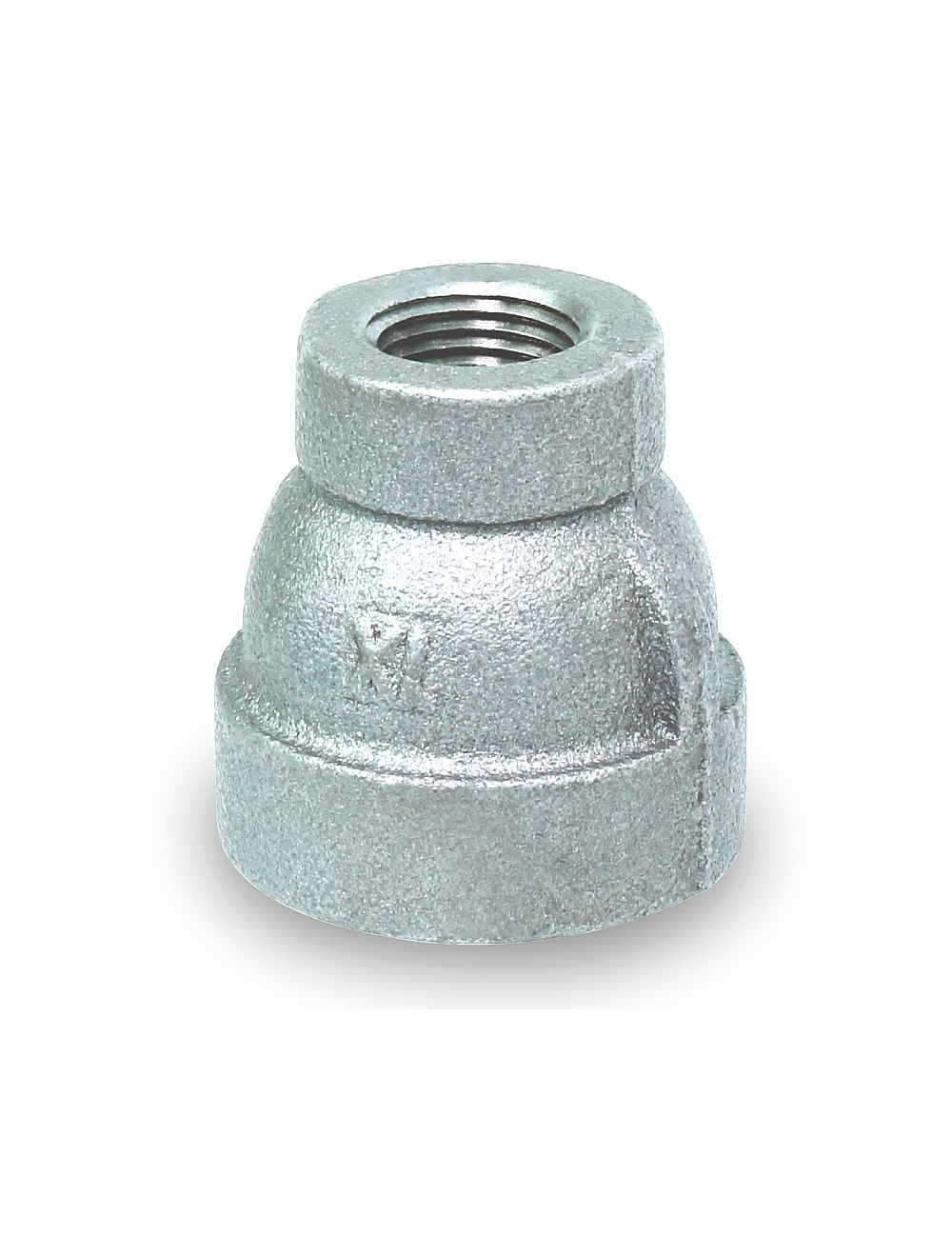 Everflow GXRC1001  1" X 3/4" XH Reducing Coupling