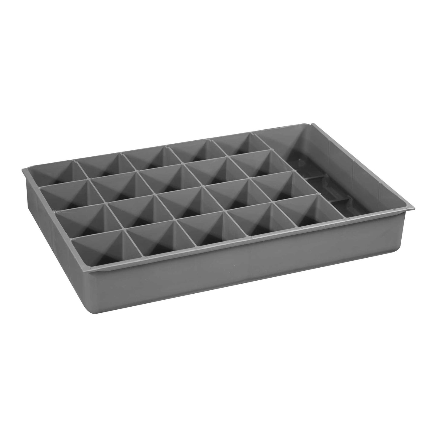 Durham 124-95-21-IND LARGE, 21 COMPARTMENT INSERT