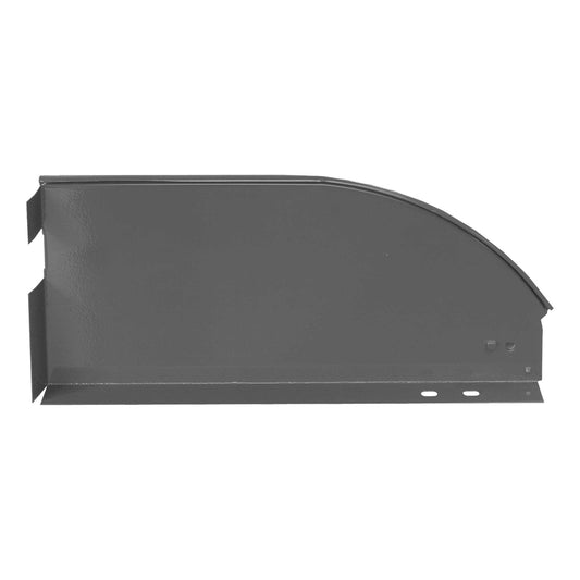 Durham 1341-95-IND STEEL DIVIDER FOR 34 ROTABIN® WITH 2-3/8³H BIN FRONT