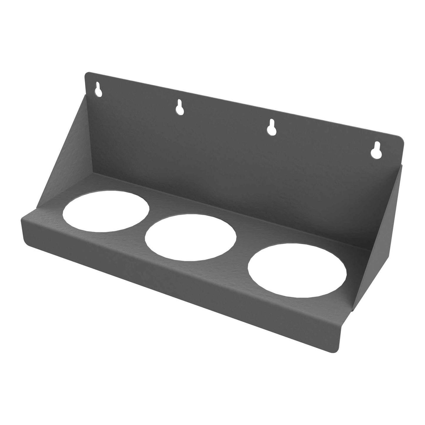 Durham 265-95 WELDING ROD CANISTER RACK