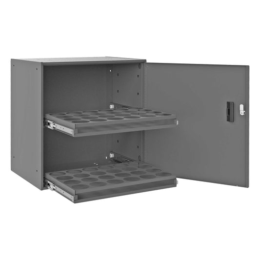 Durham 300-95 AEROSOL CABINET, 1 DOOR