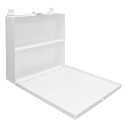 Durham 522-43 70 KIT FIRST AID BOX, PARTITION