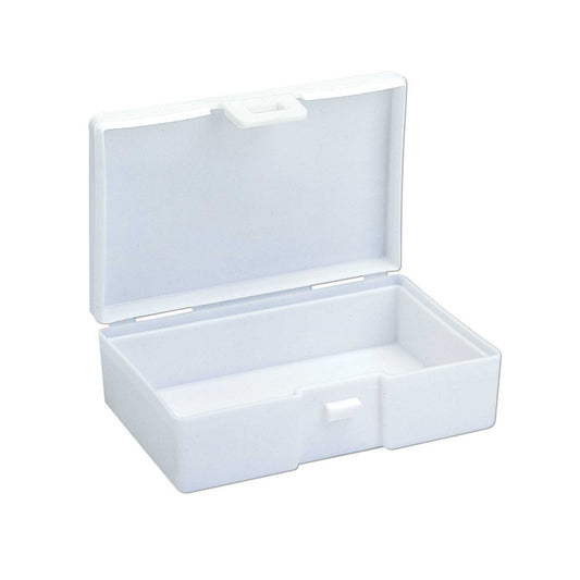 Durham 542-43 SNAKE BITE KIT BOX, POLYPROPYLENE