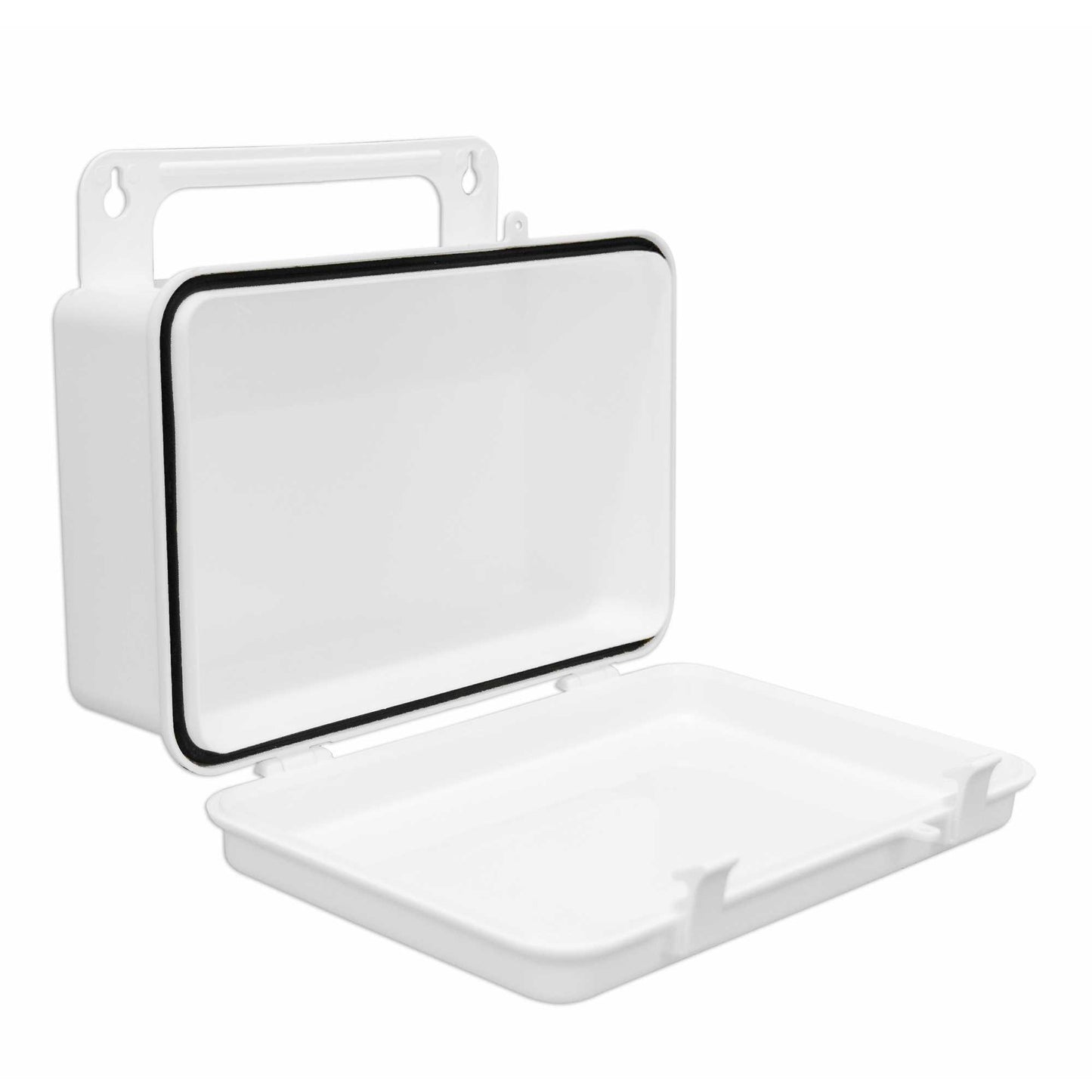 Durham B276-43-HIPS HIPS FIRST AID BOX, 10 UNITS