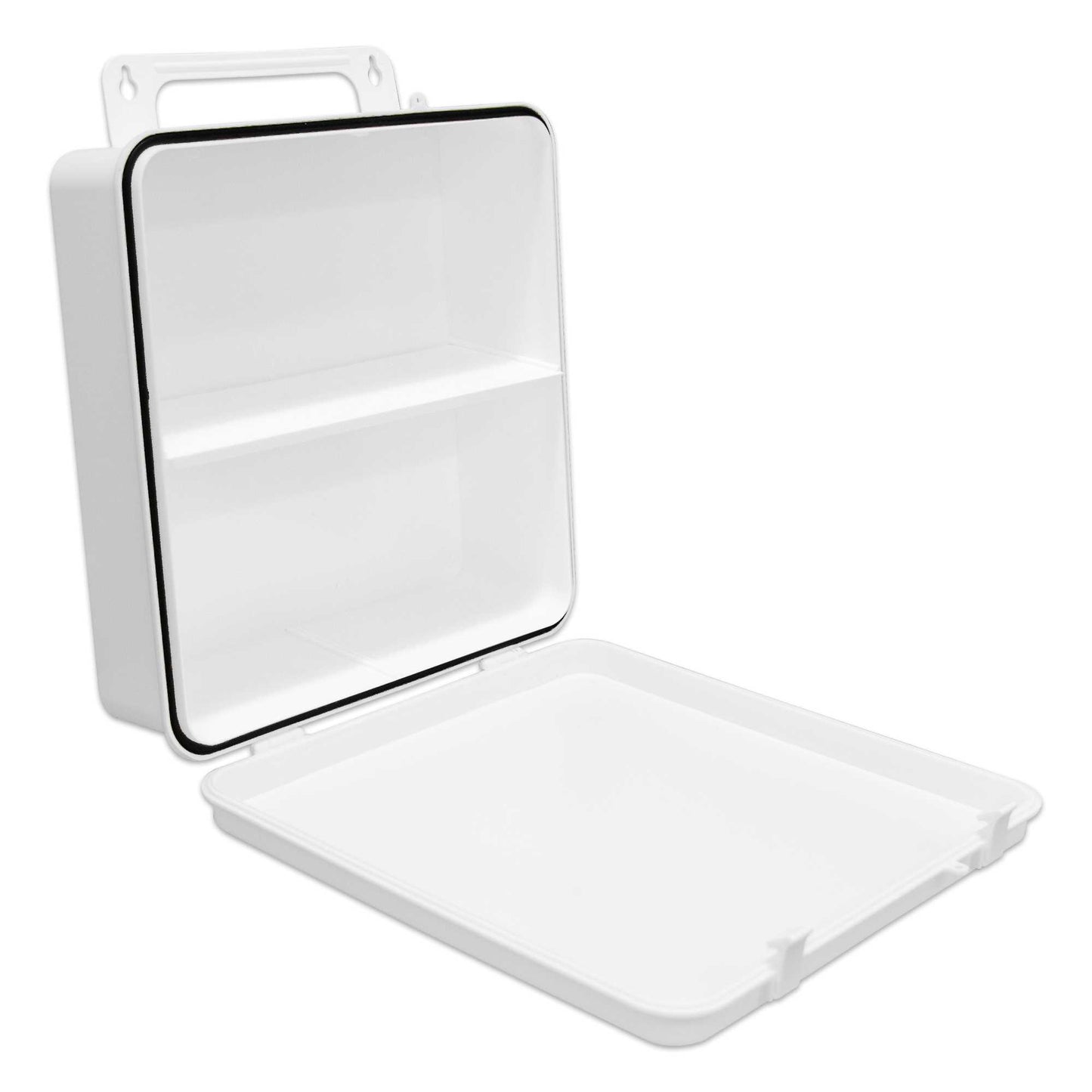 Durham B476-43-HIPS HIPS FIRST AID BOX, 24 UNITS