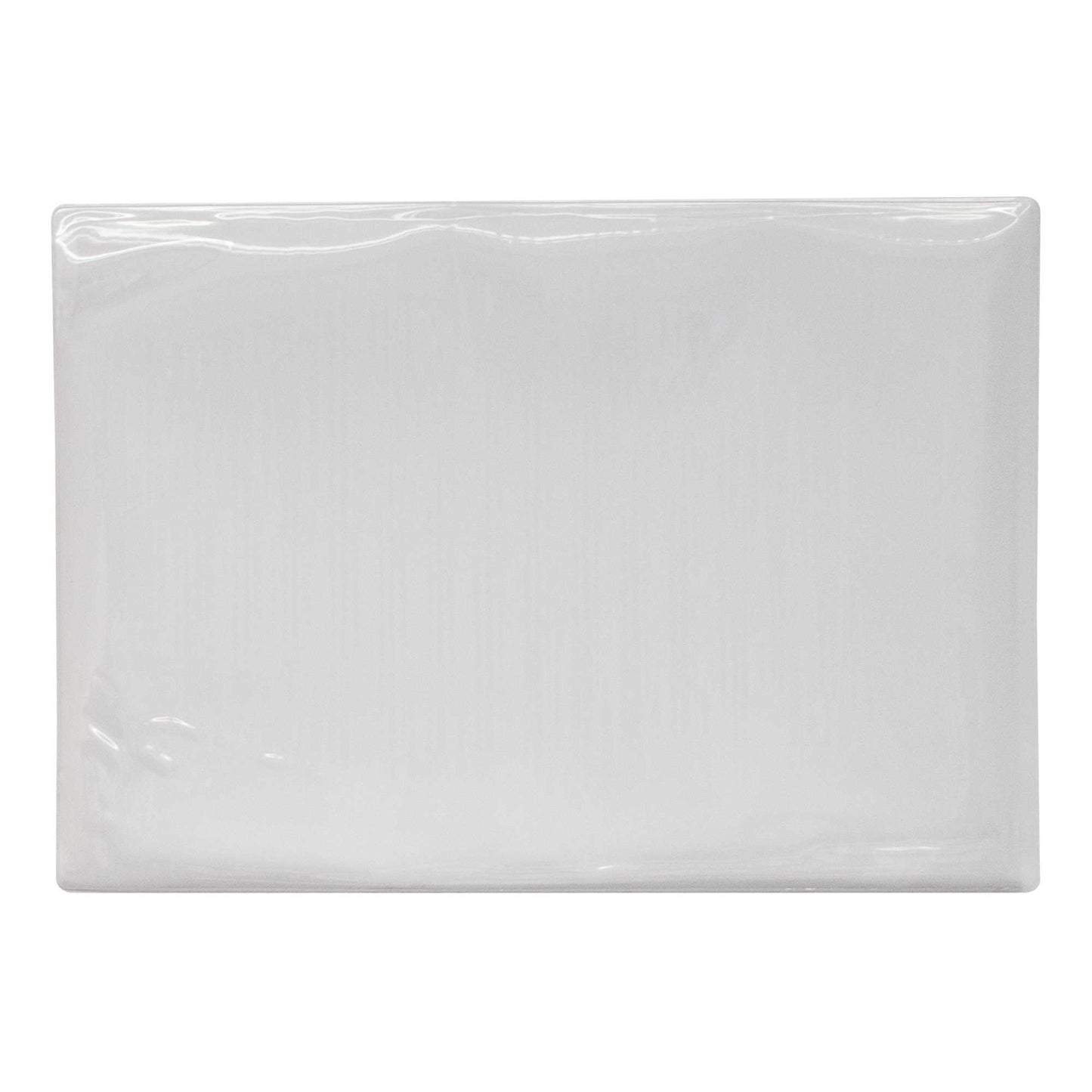 Durham D820 SMALL POUCH COVER LABEL