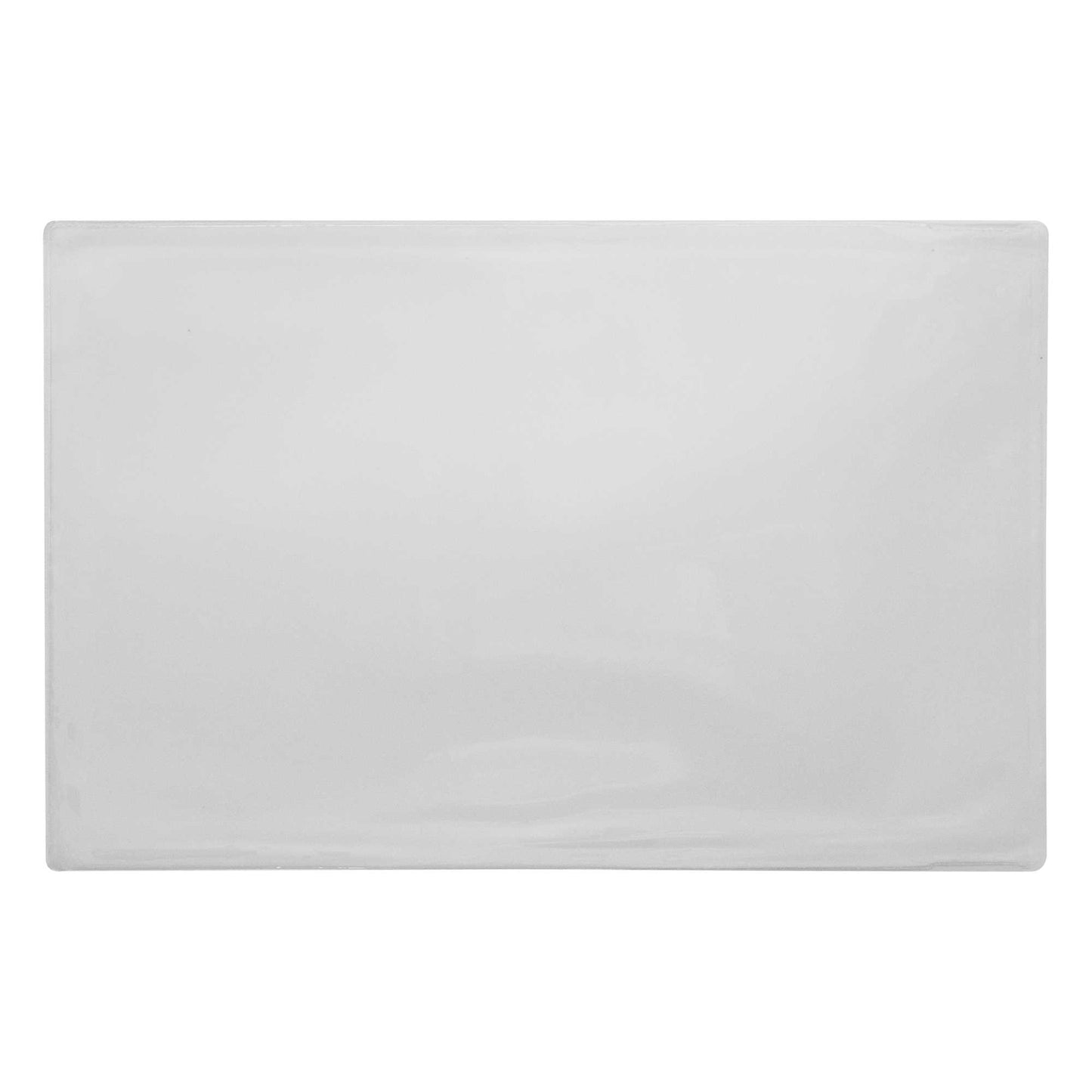 Durham D853 LARGE POUCH COVER LABEL