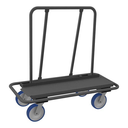 Durham DT-2448-8PU-95 DRYWALL TRUCK/PANEL MOVER