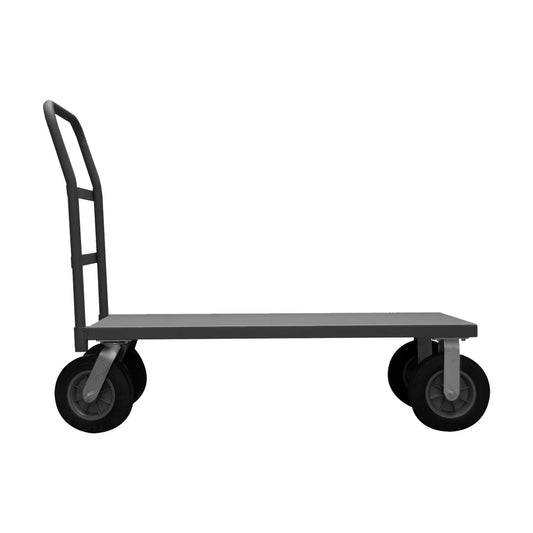 Durham EPT243610SPN95 PLATFORM TRUCK , 1500 LBS. CAPACITY, 24 X 36
