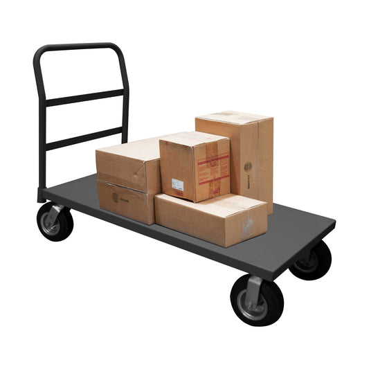 Durham EPT24488PN95 PLATFORM TRUCK , 1200 LBS. CAPACITY, 24 X 48