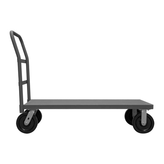 Durham EPT30488PH95 PLATFORM TRUCK , 4000 LBS. CAPACITY, 30 X 48