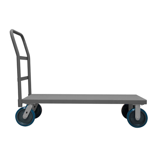 Durham EPT30488PU95 PLATFORM TRUCK , 3600 LBS. CAPACITY, 30 X 48