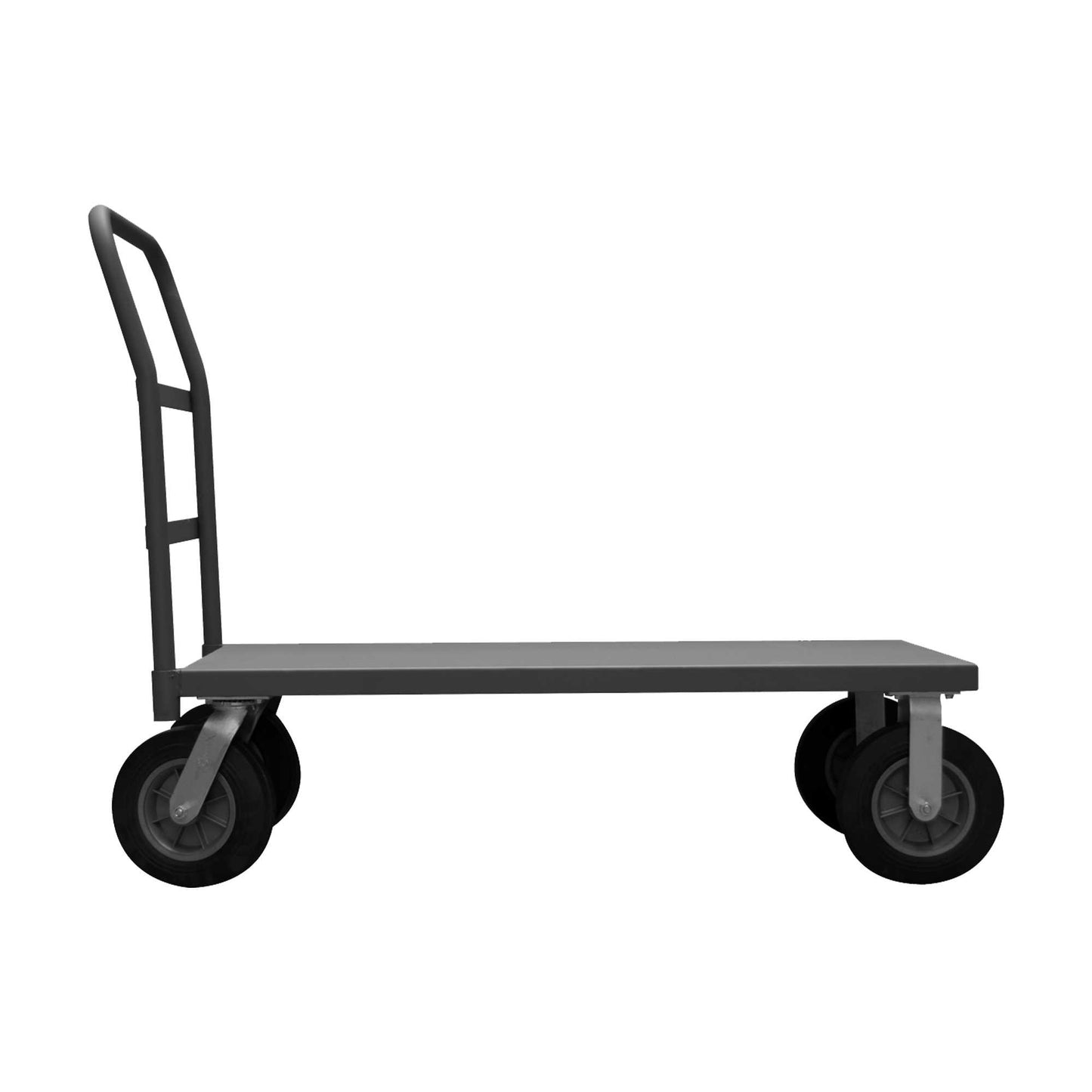 Durham EPT306010SPN95 PLATFORM TRUCK , 1500 LBS. CAPACITY, 30 X 60