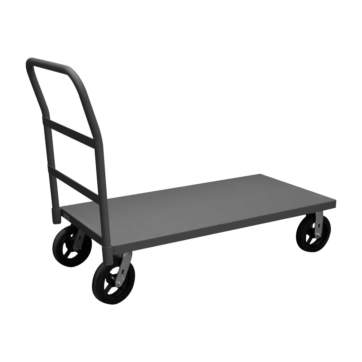 Durham EPT36608MR95 PLATFORM TRUCK , 2400 LBS. CAPACITY, 36 X 60