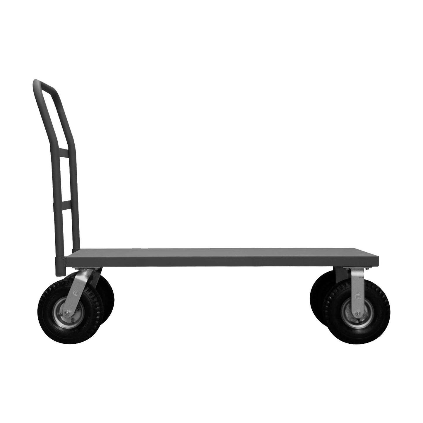 Durham EPT367210PN95 PLATFORM TRUCK , 1200 LBS. CAPACITY, 36 X 72
