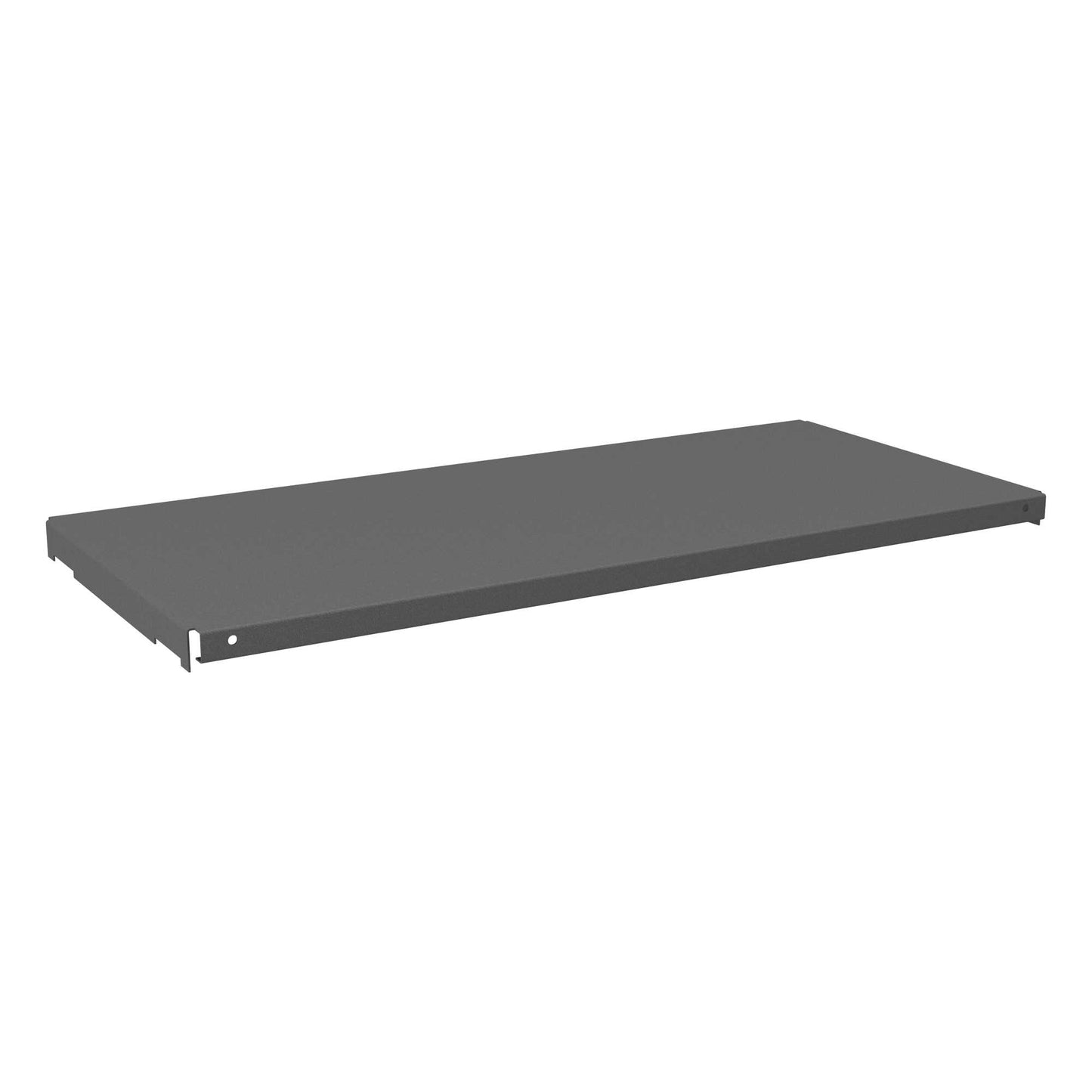 Durham FDC-SH-3618-95 OPTIONAL SHELF FOR 36³ WIDE CABINET WITH LOUVERED PANEL OR 4³ DEEP DOORS