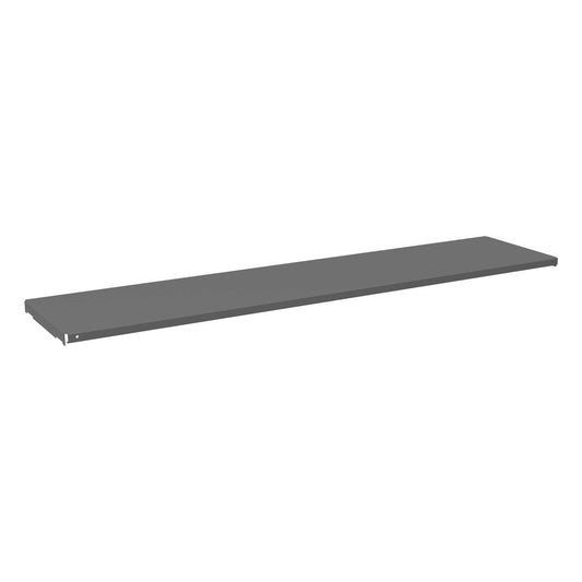 Durham FDC-SH-7218-95 OPTIONAL SHELF FOR 72³ WIDE CABINET WITH LOUVERED PANEL OR 4³ DEEP DOORS