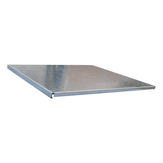 Durham FS-SH-2930 OPTIONAL SHELF FOR FLAMMABLE STORAGE CABINETS , 30-3/4 X 29-3/16