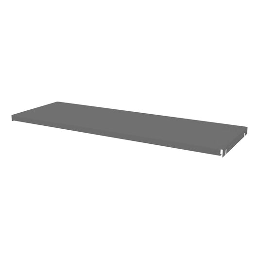 Durham HDC-SH-1836-95 OPTIONAL SHELF FOR 36³ WIDE CABINET WITH LOUVERED PANEL OR PEGBOARD DOORS