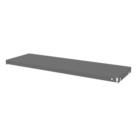 Durham HDC-SH-1848-95 OPTIONAL SHELF FOR 48³ WIDE CABINET WITH LOUVERED PANEL OR PEGBOARD DOORS